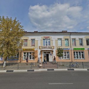 Sovetskaya Street, 47, : foto