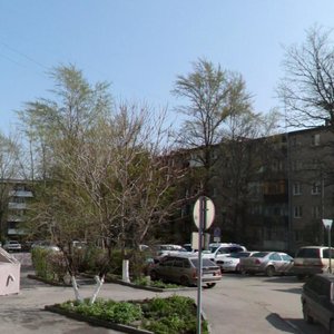 1st Barrikadnaya Street, 15, Rostov‑na‑Donu: photo