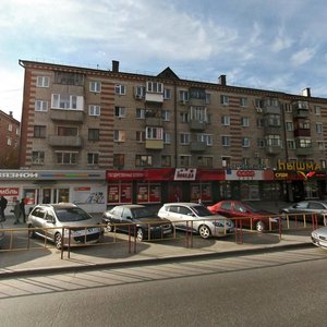 Ulitsa Chervishevskiy Trakt, 66к1, : foto