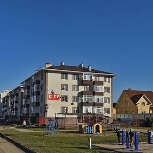 Ставрополь, Улица Чехова, 85/13Б: фото