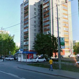 Ulitsa 30 let Pobedy, 108, Tyumen: photo