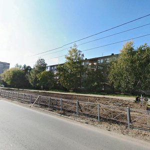 Prospekt Dekabristov, 16, : foto