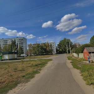 Пенза, Улица Клары Цеткин, 19: фото