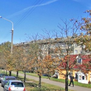Piatra Gliebki Street, 64, : foto