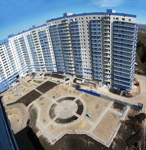 Akademika Kirenskogo Street, 2А, : foto