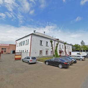 2-ya Sovkhoznaya ulitsa, 164, : foto