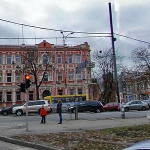 Sichovykh Striltsiv Street, 89, Kyiv: photo