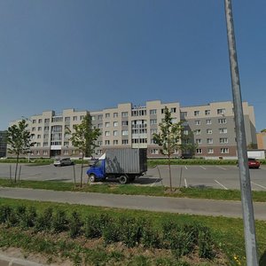 Rostovskaya Street, 4к1 ، سان بطرسبرغ: صورة