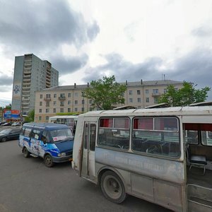 Серпухов, Улица Ворошилова, 241: фото