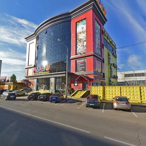 Uralskaya Street, 87А, : foto