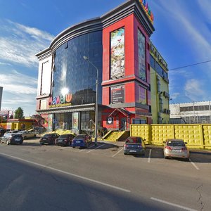 Uralskaya Street, 87А, Krasnodar: photo