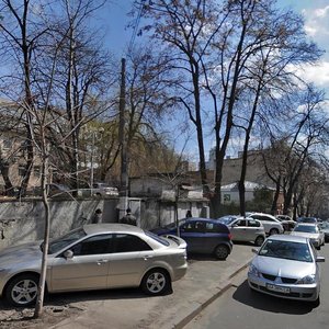 Hoholivska Street, 14, Kyiv: photo