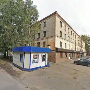 Kosareva Street, 4 ، تومسك: صورة