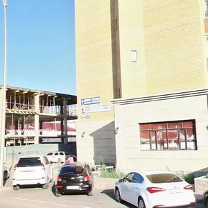 Beıіmbet Maılın kóshesі, 8, Astana: photo