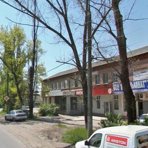 Rossiyskaya Street, 61 ، كراسنودار: صورة