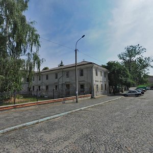 Kafedralna vulytsia, 19, Lutsk: photo