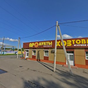 Irkutskaya ulitsa, 3с1, Biysk: photo