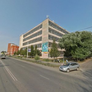 Gertsena Street, 268, Omsk: photo