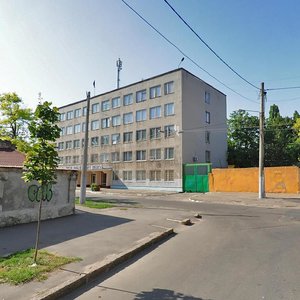 Одесса, Улица Александра Кутузакия, 8: фото