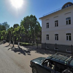Spasokukotskogo Street, 29к8 ، : صورة