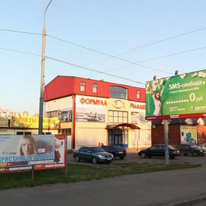 Adoratskogo Street, 26, Kazan: photo