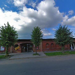 Portovaya Street, 18, Kaliningrad: photo