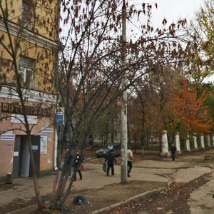 Самара, Ново-Вокзальная улица, 16: фото