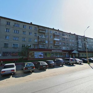 Volgogradskaya Street, No:117, Tiumen: Fotoğraflar