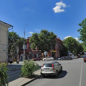 Таганрог, Петровская улица, 57: фото