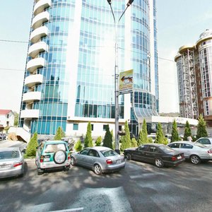 Dostyk Avenue, 180, Almaty: photo