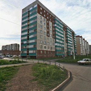 Ulitsa Zhukova, 18, Magnitogorsk: photo