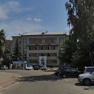 Брянск, Бульвар Гагарина, 27: фото