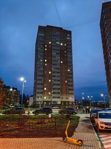 Тула, Улица Строителей, 6: фото