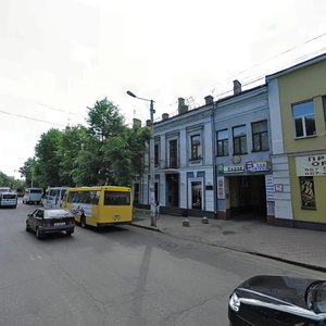 Kyivs'ka Street, 16, Zhytomyr: photo