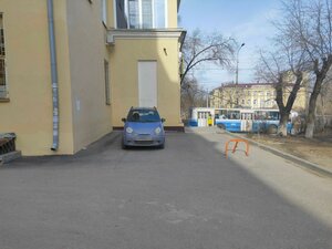 Metallurgov Avenue, 11, : foto