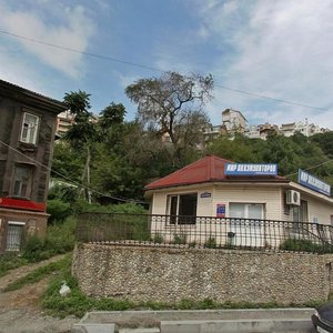 Kapitana Shefnera Street, 15В, Vladivostok: photo