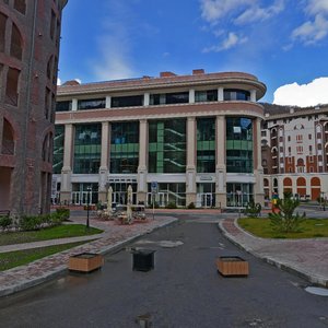 Gornaya Karusel Street, 3, Sochi: photo