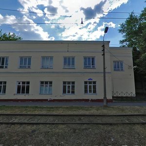 Grazhdanskaya Street, 86А, Kolomna: photo