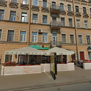 Ligovskiy Avenue, 27/7 ، سان بطرسبرغ: صورة