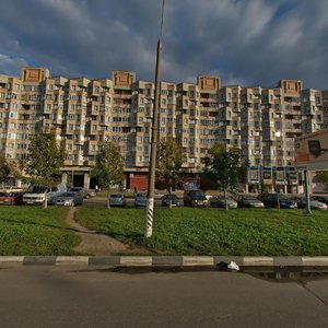 Marksa Avenue, 8, Obninsk: photo