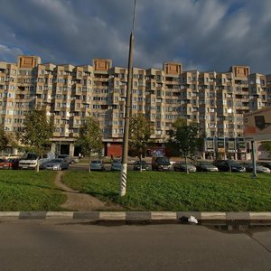 Marksa Avenue, 8, Obninsk: photo