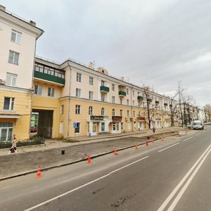 Ulitsa 40 let Oktyabrya, 8, Kstovo: photo