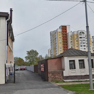 Belgorodskogo Polka Street, 92, Belgorod: photo