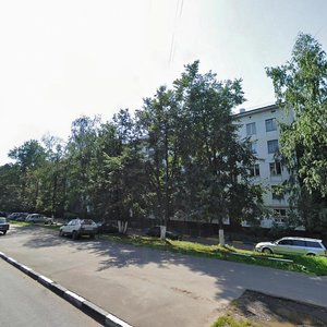 Khersonskaya Street, 1, Moscow: photo
