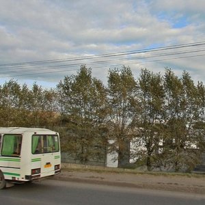 Kalinina Street, 77с25, Krasnoyarsk: photo