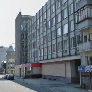 Tolmachyova Street, 23, Yekaterinburg: photo