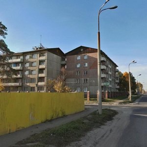 Ulitsa Mira, 81А, Angarsk: photo