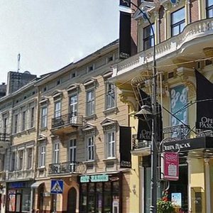 Prospekt Svobody, No:27, Lviv: Fotoğraflar