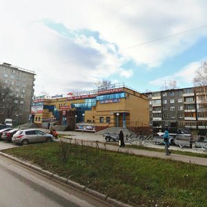 Lenin Avenue, 49В, Nizhny Novgorod: photo