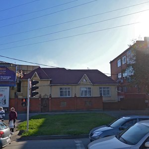 Краснодар, Улица Филатова, 70/1: фото